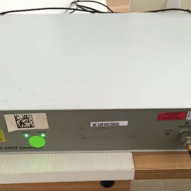 GPS北斗信号模拟器