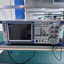 CMW500综测仪