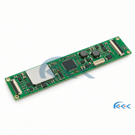 LCD 显示模组-02